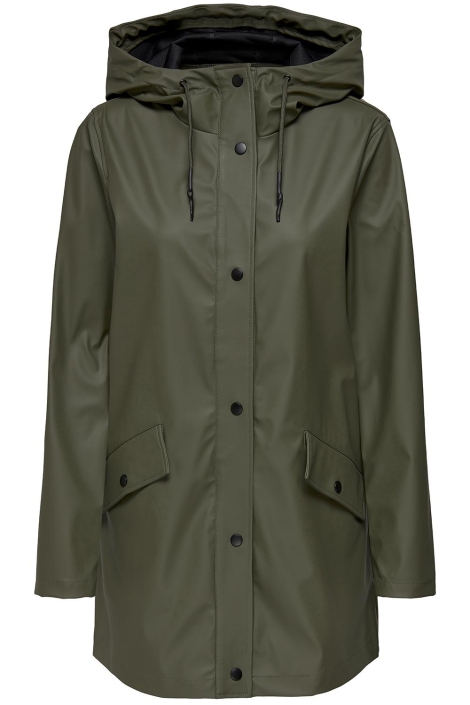 Only onlelisa raincoat otw noos